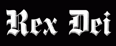 logo Rex Dei logo Rex Dei